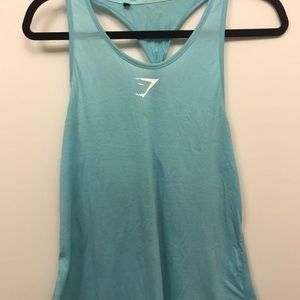 Gymshark tank